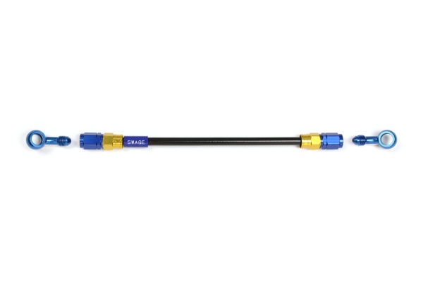 スウェッジライン｜SWAGE-LINE イージーオーダーホース G＆B/BLK 20-20 1225mm PAKB-1212M-1225