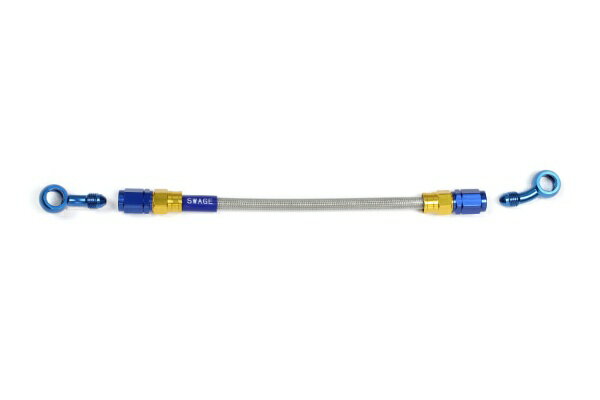 スウェッジライン｜SWAGE-LINE イージーオーダーホース G＆B/クリア 20-SD 575mm PAK-1213M-0575