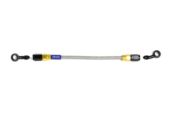 スウェッジライン｜SWAGE-LINE イージーオーダーホース G＆K/クリア 20-SD 1375mm GAK-1213M-1375