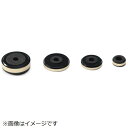 タカチ電機工業|TAKACHI インシュレーター 化粧プラフット 4個セット ゴールド RS-55G 【メーカー直送・代金引換不可・時間指定・返品不可】