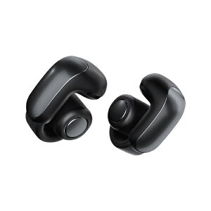 BOSEåܡ ե磻쥹ۥ Bose Ultra Open Earbuds ֥å ULTRAOPENEBBLK [磻쥹(ʬΥ) /Bluetoothб]