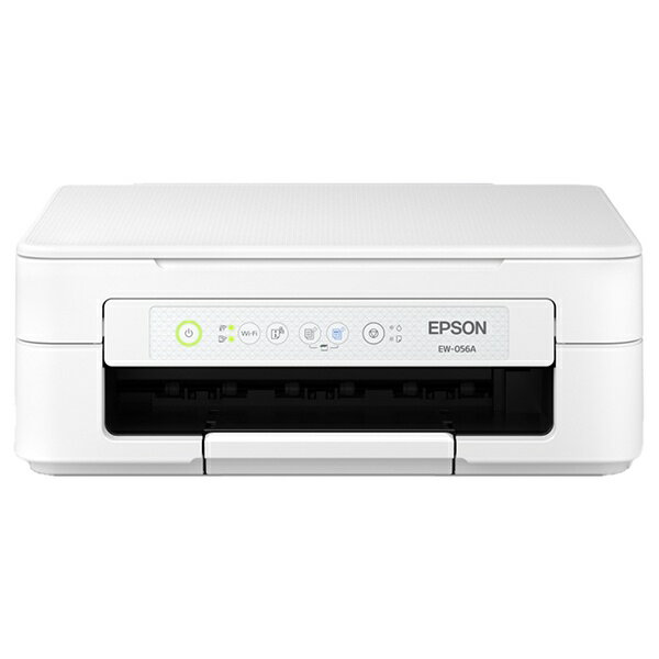 エプソン｜EPSON EW-056A 4色カラーイン