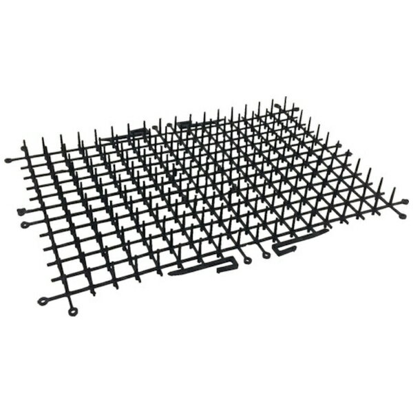 トラスコ中山｜TRUSCO NAKAYAMA TRUSCO　猫よけシート　235X349X18　10枚入り TCPS10A