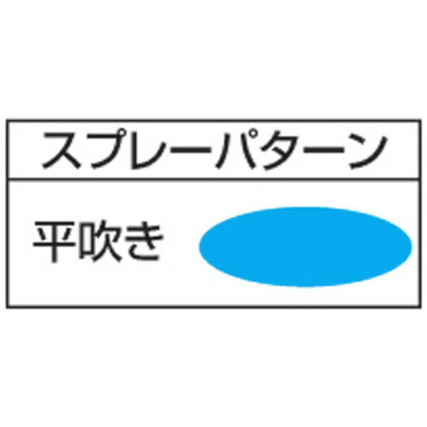 【エントリーで最大2万ポイント当たる｜3/25まで】 扶桑精機｜FUSO SEIKI 扶桑 ルミナ自動スプレーガン HM−1型 （平吹き） HM1