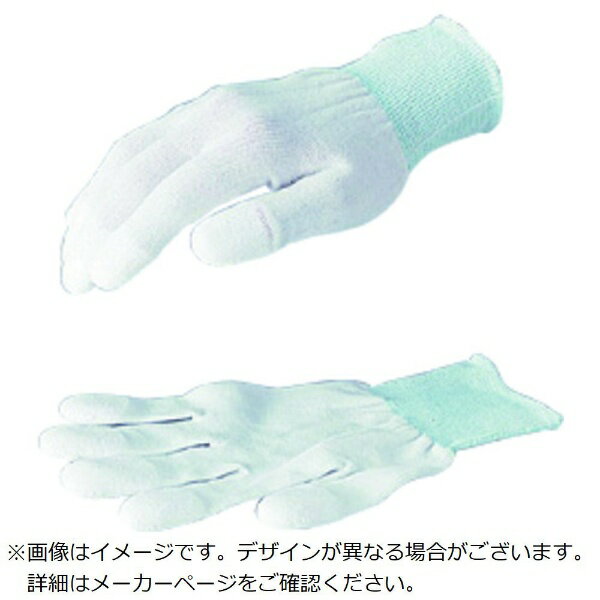 アズワン|AS ONE AS ダブルフィットPA手袋 DW−003II S 9567713