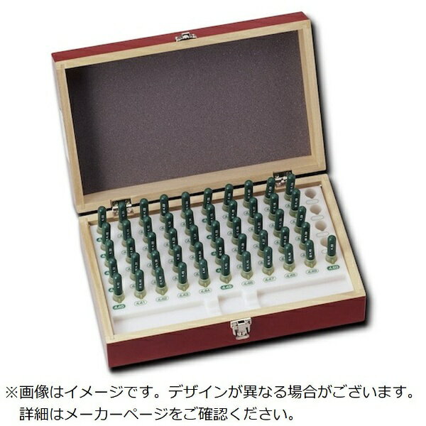 ■耐磨耗性に優れ、寿命が鋼の約20倍〜30倍は長持ちするので経済的です。■熱膨張係数が鋼に比べ小さいので温度による影響が少ないです。■高硬度のため、表面にキズがつく心配が少ないです。■ゲージ管理が容易です（定期検査の間隔が長くなるので経済的...