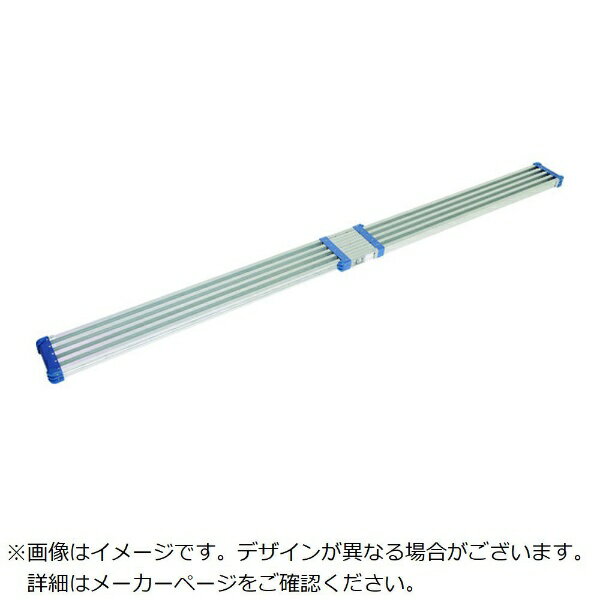 ピカコーポレイション｜Pica ピカ 両面使用型伸縮足場板STKD型 伸長2m STKDE2023 【メーカー直送・代金引換不可・時間指定・返品不可】