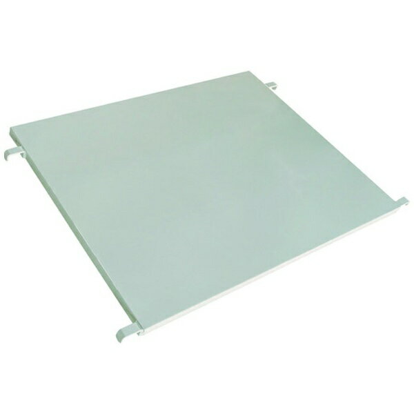 トラスコ中山｜TRUSCO NAKAYAMA TRUSCO カゴ車 ハイテナー用中間棚板 950X800 IV THT4TIV 【メーカー直..