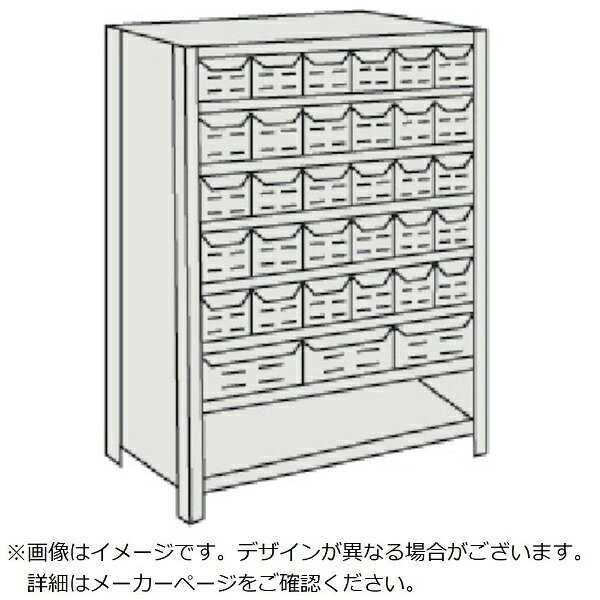 ■引き出しは大・小の2種類があり、内部を仕切板で仕切ることができます。前面にはカードが差し込め、取り出しが自由です。■VOC（揮発性有機化合物）対応塗装です。■低ホルムアルデヒド（F☆☆☆☆）です。■背板・側板付の場合でも、自在棚受けを使用できます。【仕様】・間口（mm）： 900・奥行（mm）： 450・高さ（mm）： 1200・色： オイスターホワイト・奥行外寸法（mm）： 479・タイプ： 引き出し（小）30・（大）3・外形寸法（mm）高さ： 1200・組立目安： 2人50分・外寸奥行（mm）： 479・外形寸法（mm）間口： 900・棚板調整ピッチ： 30mm・引き出し1個に仕切板1枚付・均等積載量： 150kg/段・最大積載量： 1000kg/台【材質／仕上】・本体・引き出し： スチール・本体表面処理： VOC対応水溶性塗料・電着塗装・ベース： ポリエチレン（再生材 15％使用）【注意】・集中荷重になりますと耐荷重能力は半減します。必ず均等に荷重を分布させてご使用ください。・車上渡しのため、お客様での荷降ろしが必要です。