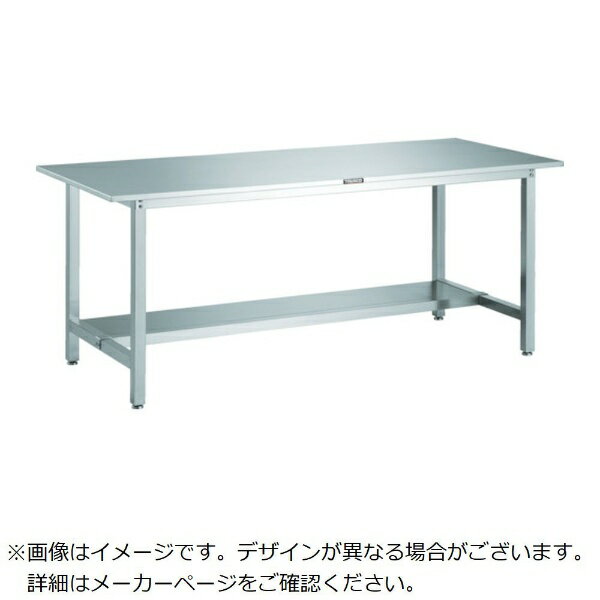 �ȥ饹���滳��TRUSCO NAKAYAMA TRUSCO SUS304�����륹�ƥ�쥹����� 1500X600XH740 ��ê1���� SW31560LT �ڥ�...