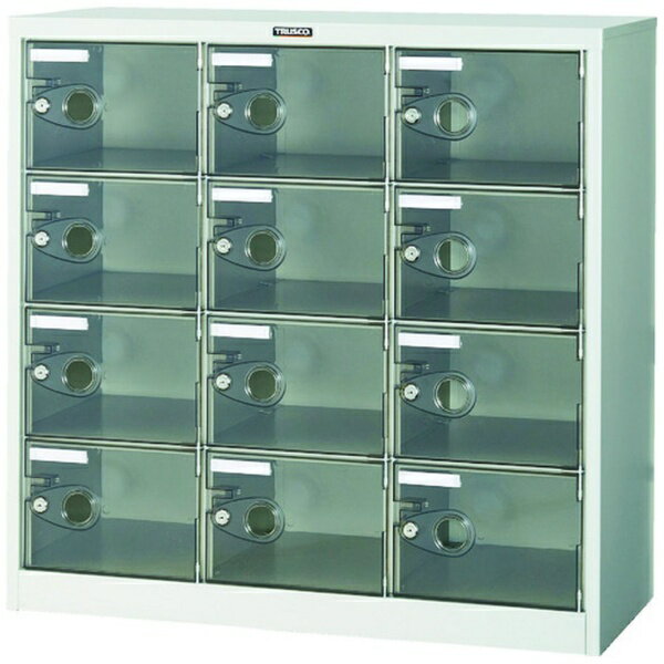 �ȥ饹���滳��TRUSCO NAKAYAMA TRUSCO ���塼�������� 12���� 900X380XH880 Ʃ�� ���� SC12PCL �ڥ᡼����ľ�������...