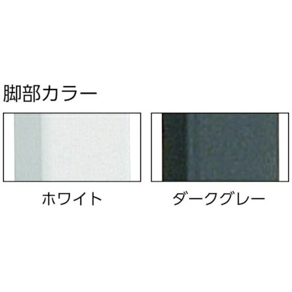 Rakuten - トラスコ中山｜TRUSCO NAKAYAMA TRUSCO SAE型作業台 900X600XH740 薄型1段引出付 ダークグレー色 SAE0960UDK1DG 【メーカー直送・代金引換不可・時間指定・返品不可】