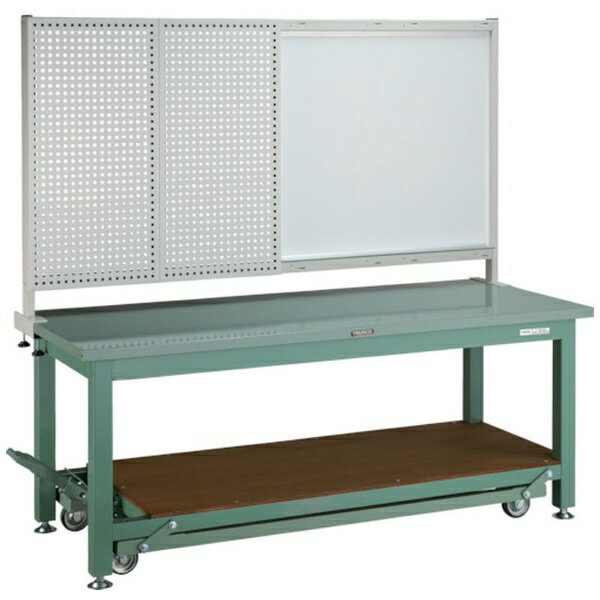 �ȥ饹���滳��TRUSCO NAKAYAMA TRUSCO STWC������� 1800X750XH740 ���ѥͥ��� STWC1800P1 �ڥ᡼����ľ�������...