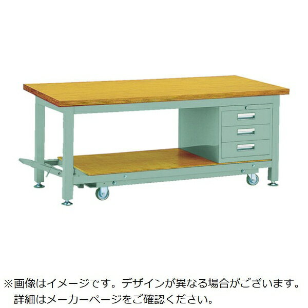 �ȥ饹���滳��TRUSCO NAKAYAMA TRUSCO STWC������� 1500X750XH740 3�ʰ����� STWC1500D3 �ڥ᡼����ľ�������...