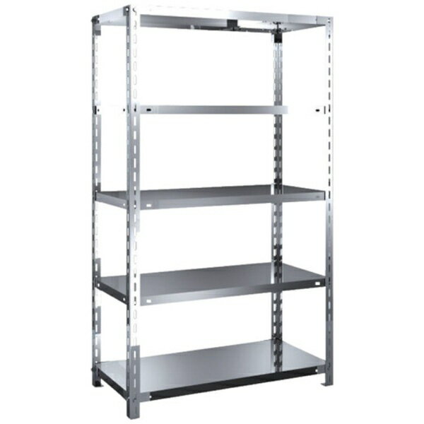 �ȥ饹���滳��TRUSCO NAKAYAMA TRUSCO ���ƥ�쥹ê SUS430������ê 875XD450XH1500 ŷ��5�� SU45345 �ڥ᡼��...