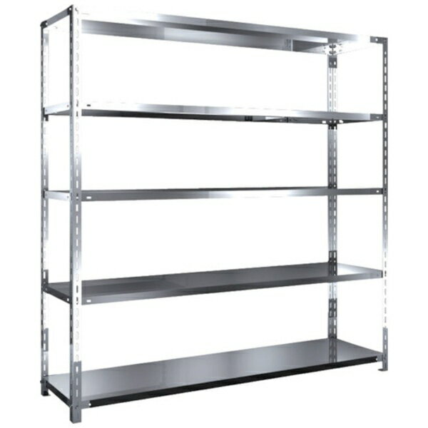 �ڥ���ȥ꡼�Ǻ���2���ݥ�����������1/20�ޤǡ� �ȥ饹���滳��TRUSCO NAKAYAMA TRUSCO ���ƥ�쥹ê SUS430������ê 1800X...