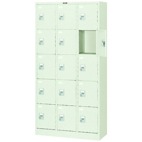 【エントリーで最大全額ポイント還元｜2/5まで】 トラスコ中山｜TRUSCO NAKAYAMA TRUSCO 多人数用ロッ..