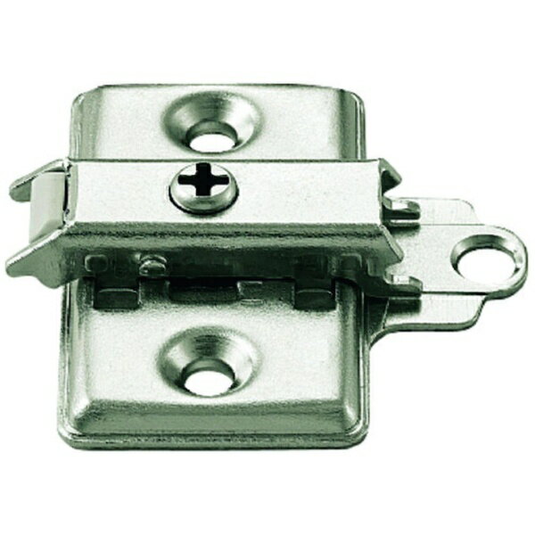 スガツネ工業｜SUGATSUNE KOGYO スガツネ工業　（160026845）360−P4W−32T／マウンティングプレート 360P4W32T