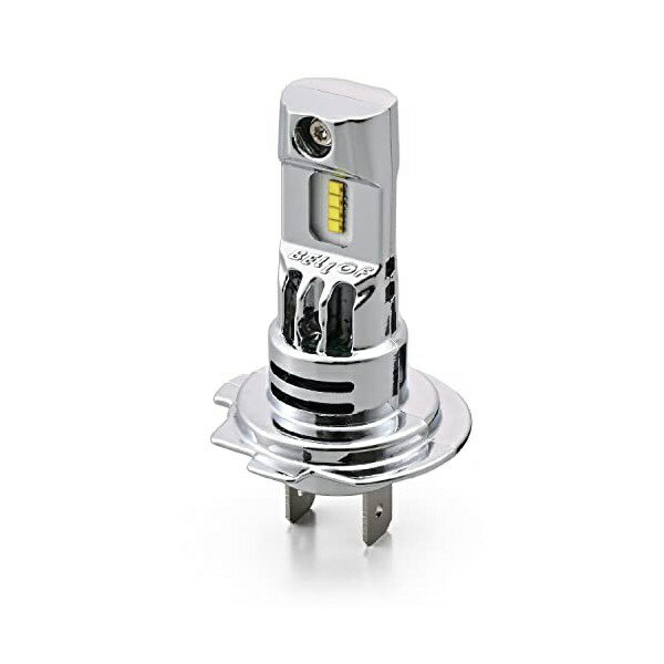 デイトナ｜DAYTONA LEDヘッドランプバルブ プレシャス・レイ Z H7 97897