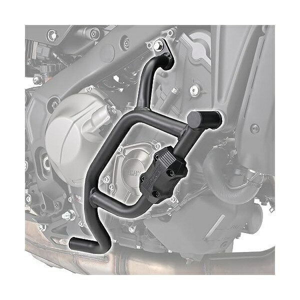 �f�C�g�i�bDAYTONA �p�C�v�G���W���K�[�h�@XSR900�p 35232