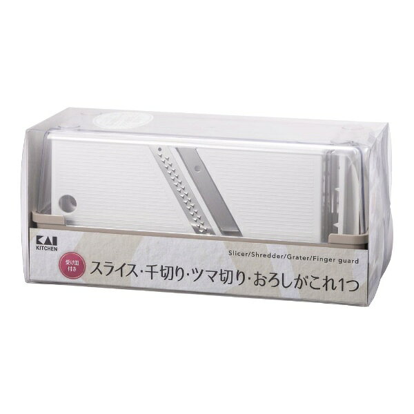 貝印｜Kai Corporation KK　調理器セット DH8040 biccamera-14635549 楽天ビック(ビックカメラ×楽天) サンプル画像2