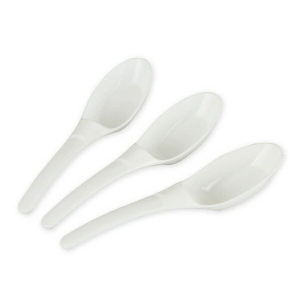 貝印｜Kai Corporation KK　レンゲスプーン（3本入） DH8114