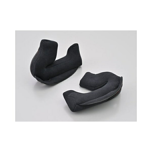 N100-5 チークパッド 30mm