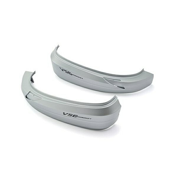 デイトナ｜DAYTONA GIVI Z564A900R サイドモール（左右セット） 93086