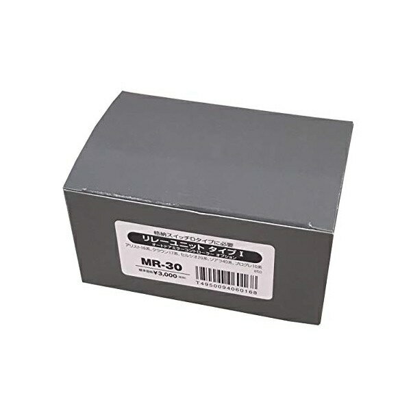 �ե��ŵ����ȡ�FUJI DENKI ADL-11��ADK-98�ѥ��ץ���� MR-30