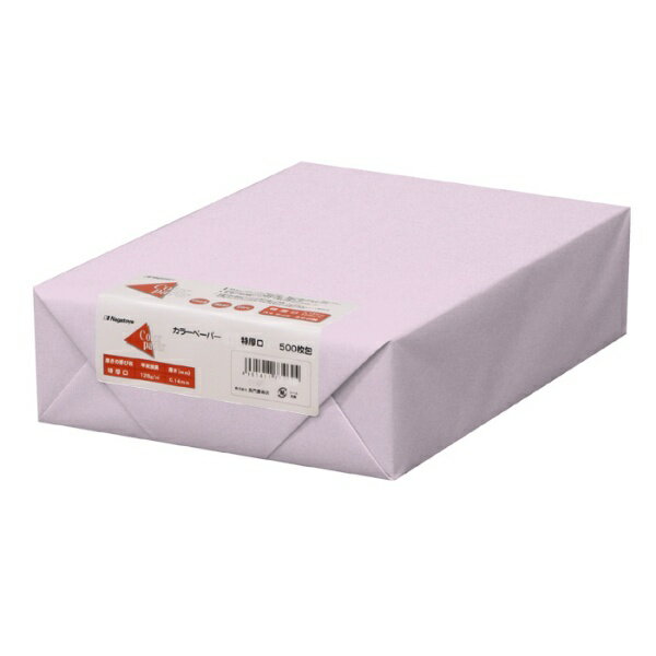 Ĺ�粰��Ź��NAGATOYA �̳Ƽ�ץ�󥿡ͥ��顼�ڡ��ѡ� �ø��� 0.14mm [A3 /500��] ��-1464 ƣ