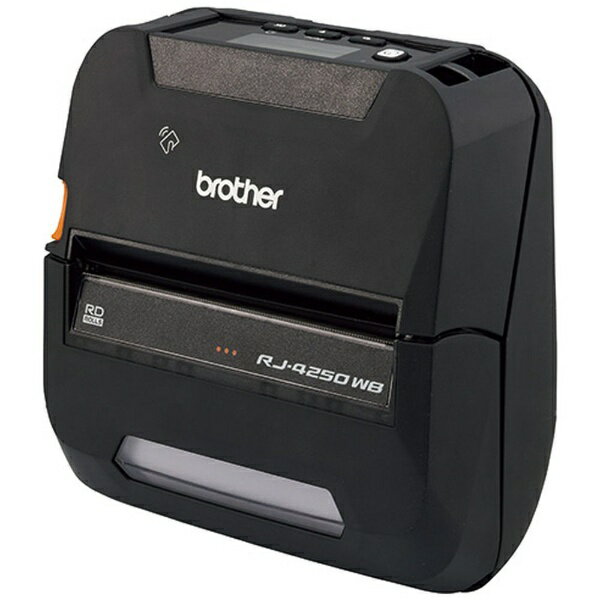 ブラザー｜brother RJ-4250WB RJ4250WB