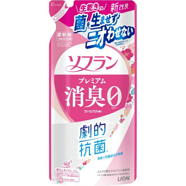 LIONå饤 ե ץߥý Ĥᤫ 380mL ե륢ޤι