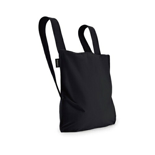 インテック｜INTEC BAG（バッグ）＆BACKPACK（バックバック） Notabag（ノットアバック） ブラック NTB002N