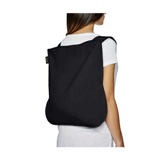 インテック｜INTEC BAG（バッグ）＆BACKPACK（バックバック） Notabag（ノットアバック） ブラック NTB002N