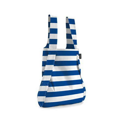 インテック|INTEC BAG(バッグ)&BACKPACK(バックバック) Notabag(ノットアバック) Marine Stripes NTB002MS インテック|INTEC BAG(バッグ)&BACKPACK(バックバック) Notabag(ノットアバック) Marine Stripes NTB002MS