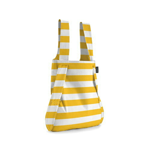 インテック|INTEC BAG(バッグ)&BACKPACK(バックバック) Notabag(ノットアバック) Golden Stripes NTB002GS インテック|INTEC BAG(バッグ)&BACKPACK(バックバック) Notabag(ノットアバック) Golden Stripes NTB002GS