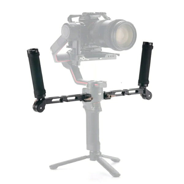 TILTA｜ティルタ Dual Handle Bracket for DJI Ronin