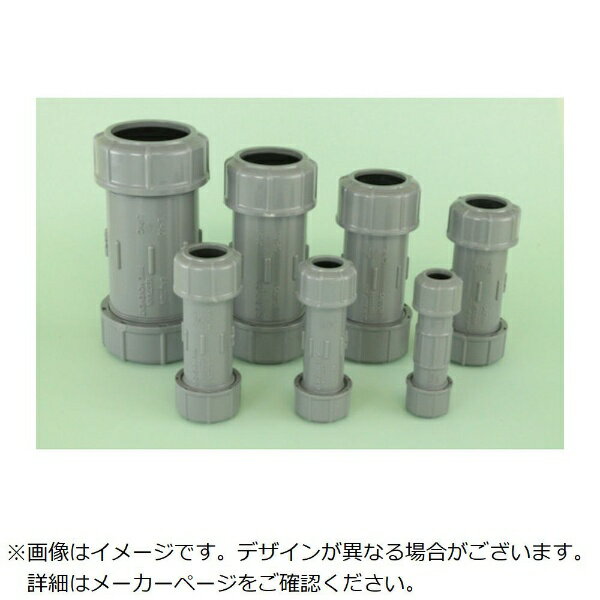 乐天商城 - 東栄管機｜Toeikanki トーエー　TS継手　ウルトラユニオン　2型　25