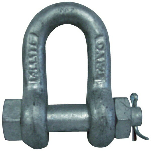 大洋製器工業｜TAIYO 大洋　TAIYOシャックルM　ドブ　SB−16（3005568）