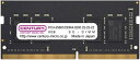 Z`[}CNbCENTURY MICRO ݃ DDR4 260PIN SO-DIMM CB8G-SOD4U3200H [SO-DIMM DDR4 /8GB /1]