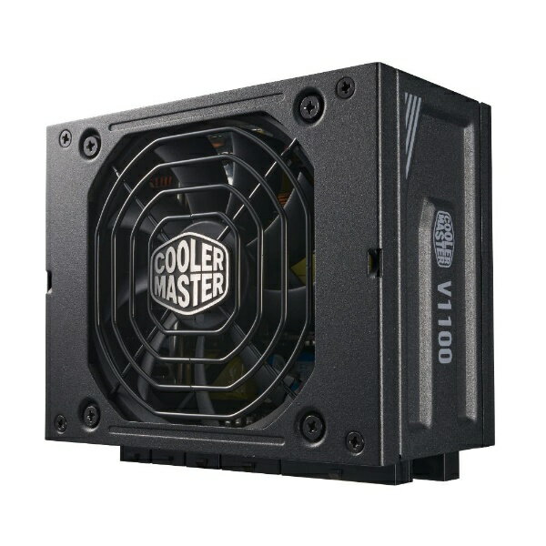 N[[}X^[bCOOLER MASTER PCd MPZ-B001-SFAP-BJP [1100W /SFX /Platinum]