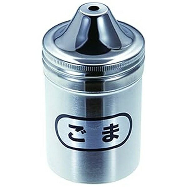 青芳｜Aoyoshi 調味缶 小 ごま 577178