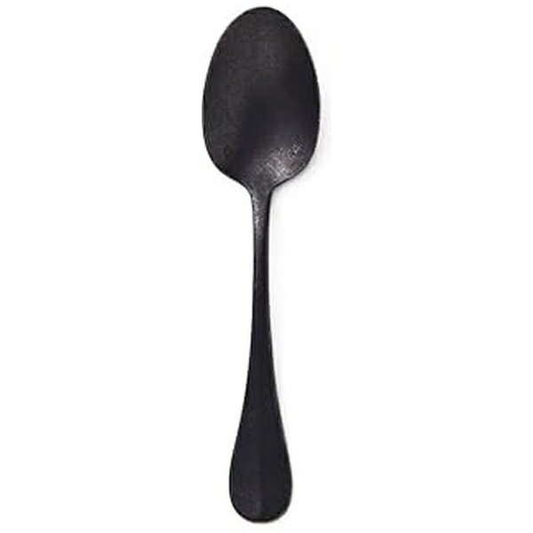 青芳｜Aoyoshi ブラックヴィンテージ バゲットクラシック スタンダードスプーン 557613(3.0)