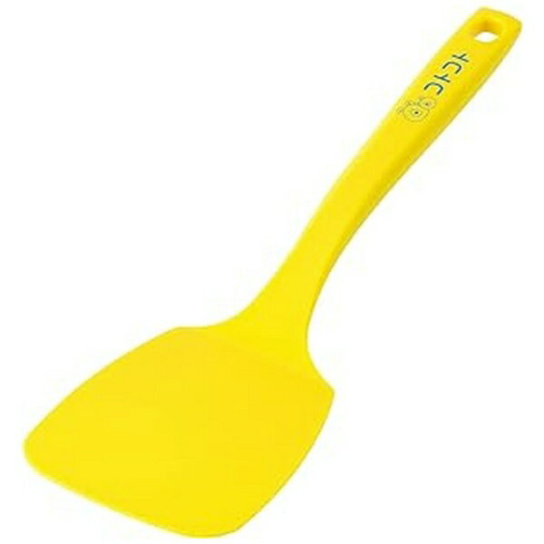 下村工業｜SHIMOMURA コトコト 返しやすいターナー