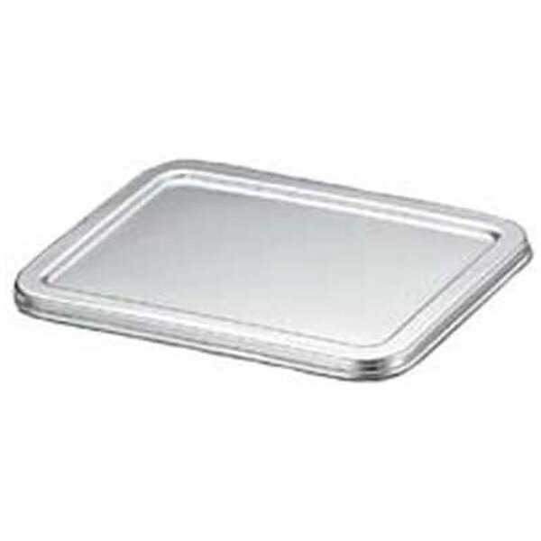 本間製作所｜HONMA 仔犬印 スタンダード角バット蓋 12枚取