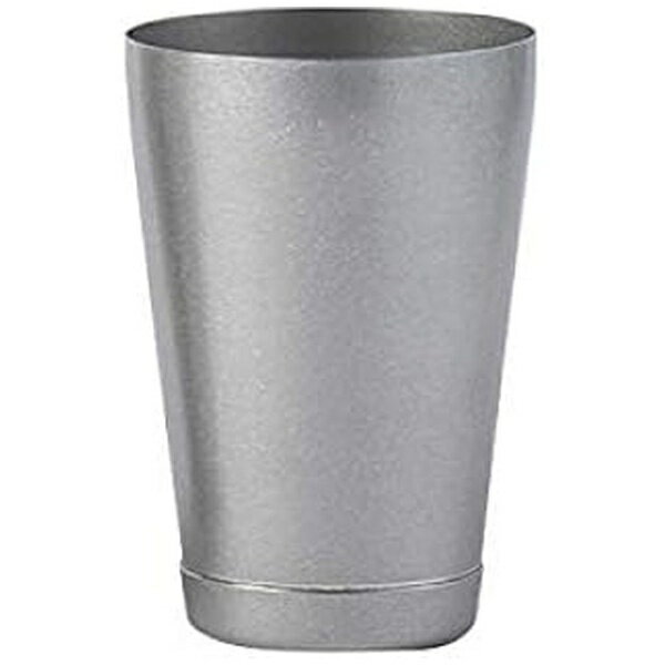 青芳｜Aoyoshi ヴィンテージ ボストンシェーカー ティン ショートウェイティッド 520426