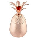 青芳|アオヨシ ミニパイナップル ショットカップ 60ml 520822