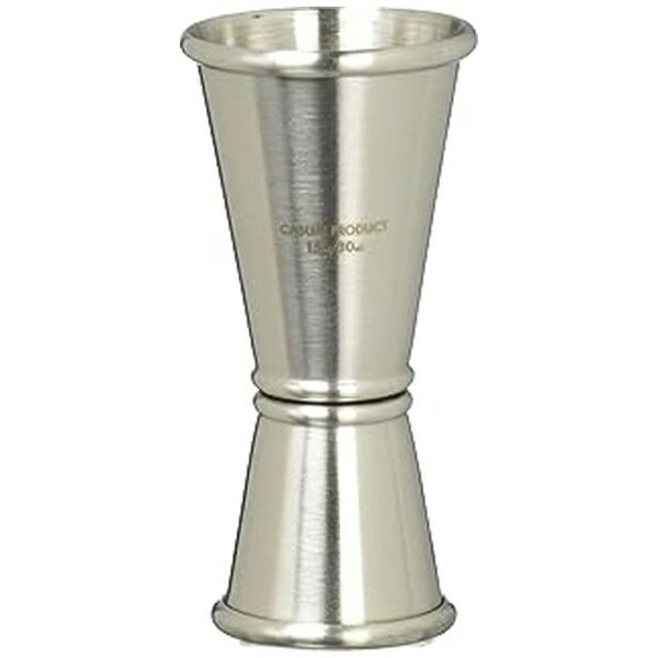 青芳｜Aoyoshi DRメジャーカップ15/30ml サテン 520877