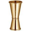青芳|アオヨシ DRメジャーカップ 15/30ml ピンクゴールド 520891
