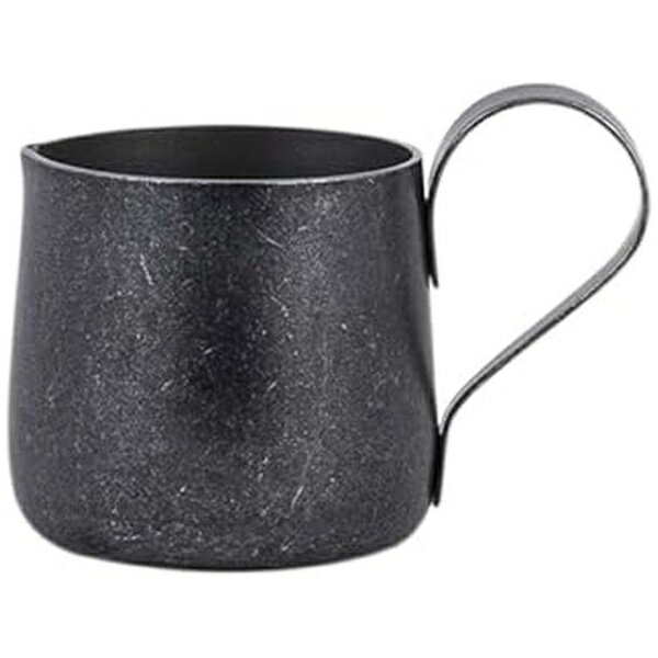 青芳｜Aoyoshi ブラックヴィンテージ 海軍型ミルク 511745